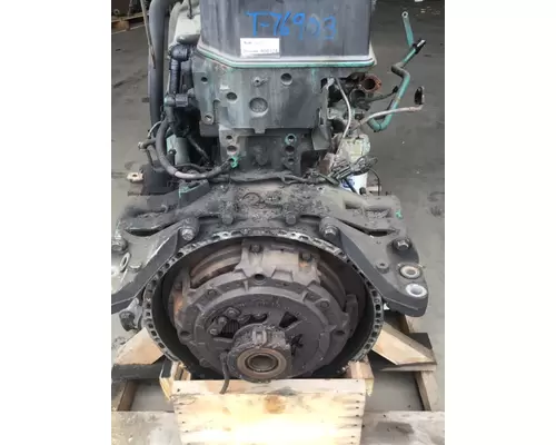 INTERNATIONAL PROSTAR Engine Assembly