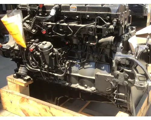 INTERNATIONAL PROSTAR Engine Assembly