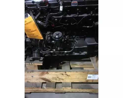 INTERNATIONAL PROSTAR Engine Assembly