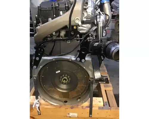 INTERNATIONAL PROSTAR Engine Assembly