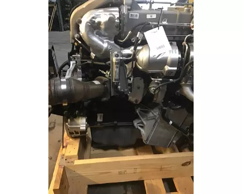 INTERNATIONAL PROSTAR Engine Assembly