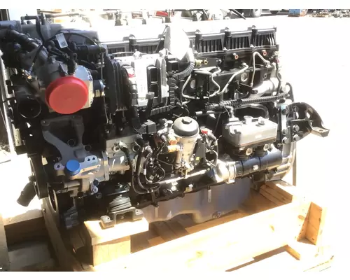 INTERNATIONAL PROSTAR Engine Assembly