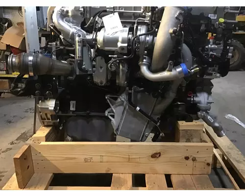 INTERNATIONAL PROSTAR Engine Assembly