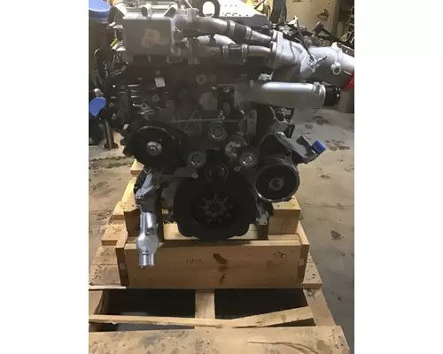 INTERNATIONAL PROSTAR Engine Assembly