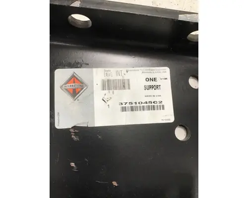 INTERNATIONAL PROSTAR Engine Mounts