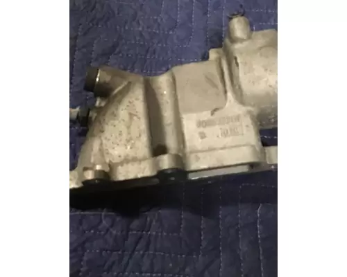 INTERNATIONAL PROSTAR Engine Parts,  Accessory Drive