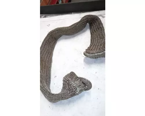 INTERNATIONAL PROSTAR Exhaust Assembly