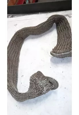 INTERNATIONAL PROSTAR Exhaust Assembly