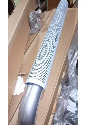 INTERNATIONAL PROSTAR Exhaust Assembly
