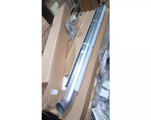 INTERNATIONAL PROSTAR Exhaust Assembly