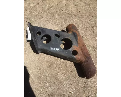 INTERNATIONAL PROSTAR Exhaust Bracket