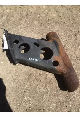 INTERNATIONAL PROSTAR Exhaust Bracket