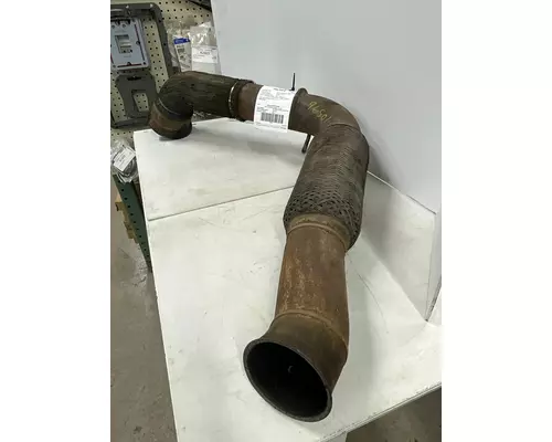 INTERNATIONAL PROSTAR Exhaust Pipe