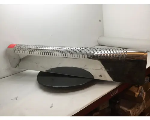 INTERNATIONAL PROSTAR Exhaust Pipe