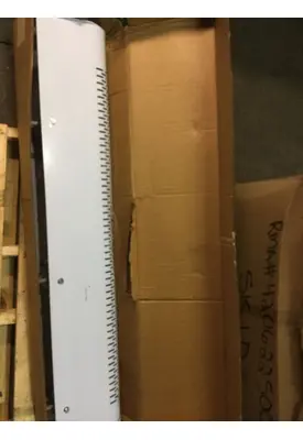 INTERNATIONAL PROSTAR Exhaust Pipe