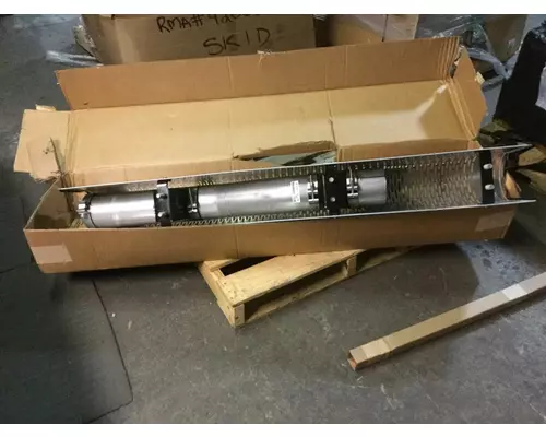 INTERNATIONAL PROSTAR Exhaust Pipe