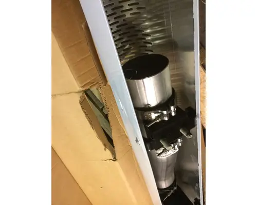 INTERNATIONAL PROSTAR Exhaust Pipe