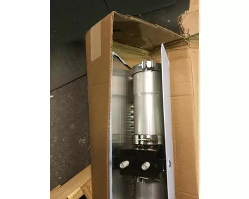 INTERNATIONAL PROSTAR Exhaust Pipe