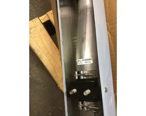 INTERNATIONAL PROSTAR Exhaust Pipe