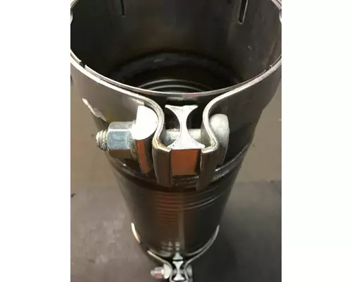 INTERNATIONAL PROSTAR Exhaust Pipe