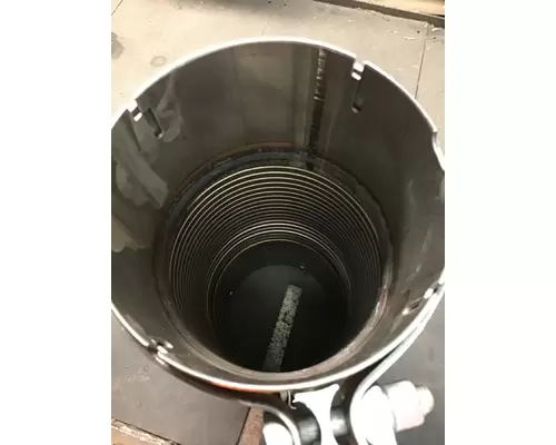 INTERNATIONAL PROSTAR Exhaust Pipe