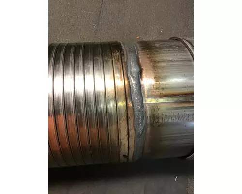 INTERNATIONAL PROSTAR Exhaust Pipe