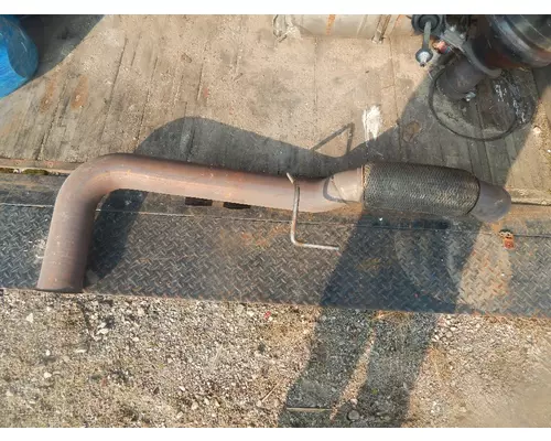 INTERNATIONAL PROSTAR Exhaust Pipe