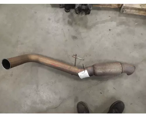 INTERNATIONAL PROSTAR Exhaust Pipe