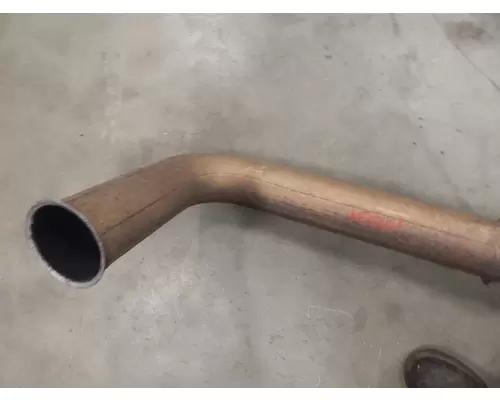 INTERNATIONAL PROSTAR Exhaust Pipe