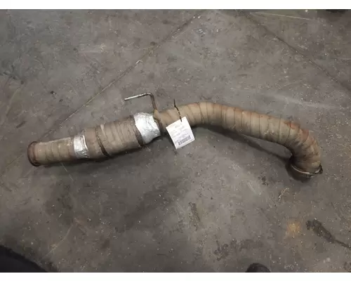 INTERNATIONAL PROSTAR Exhaust Pipe