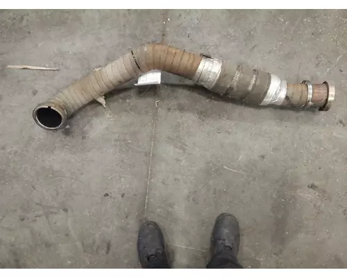 INTERNATIONAL PROSTAR Exhaust Pipe