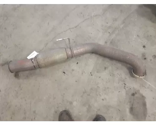 INTERNATIONAL PROSTAR Exhaust Pipe