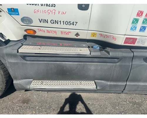 INTERNATIONAL PROSTAR FAIRING