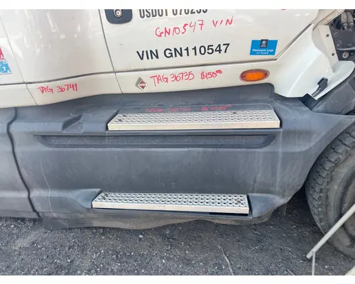 INTERNATIONAL PROSTAR FAIRING