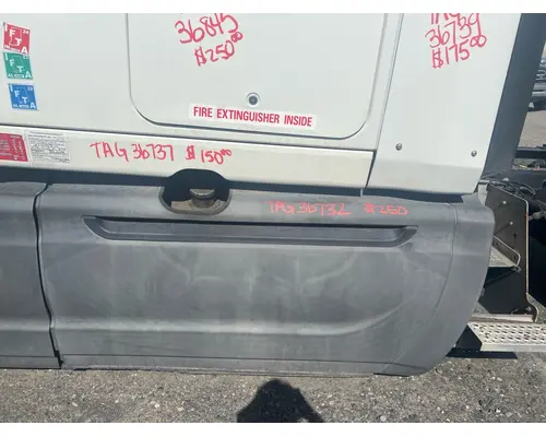 INTERNATIONAL PROSTAR FAIRING