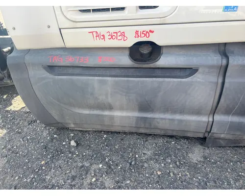 INTERNATIONAL PROSTAR FAIRING