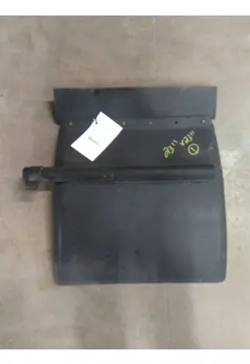 INTERNATIONAL PROSTAR FENDER, QUARTER/HALF REAR