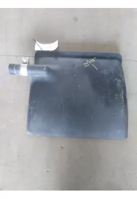 INTERNATIONAL PROSTAR FENDER, QUARTER/HALF REAR