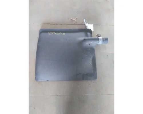 INTERNATIONAL PROSTAR FENDER, QUARTERHALF REAR