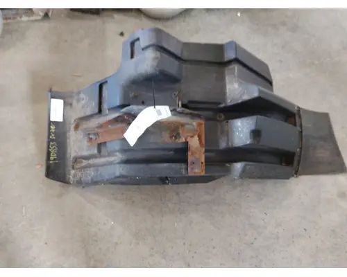INTERNATIONAL PROSTAR FENDER, SPLASH SHIELDGUARD
