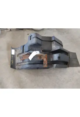 INTERNATIONAL PROSTAR FENDER, SPLASH SHIELD/GUARD