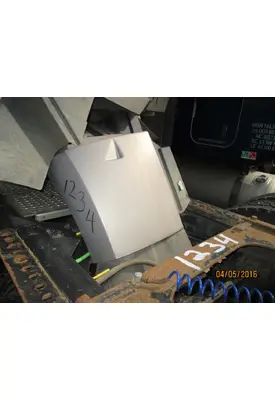 INTERNATIONAL PROSTAR FENDER EXTENSION