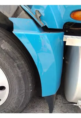 INTERNATIONAL PROSTAR FENDER EXTENSION