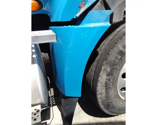 INTERNATIONAL PROSTAR FENDER EXTENSION