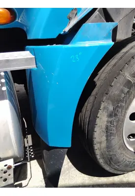 INTERNATIONAL PROSTAR FENDER EXTENSION