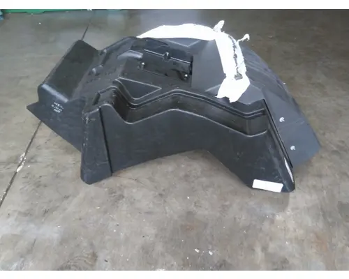 INTERNATIONAL PROSTAR FENDER EXTENSION