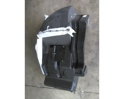 INTERNATIONAL PROSTAR FENDER EXTENSION