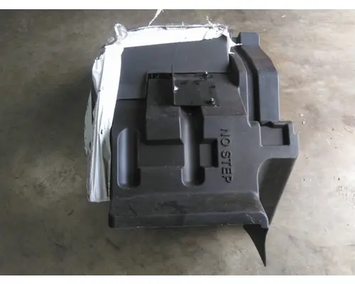 INTERNATIONAL PROSTAR FENDER EXTENSION