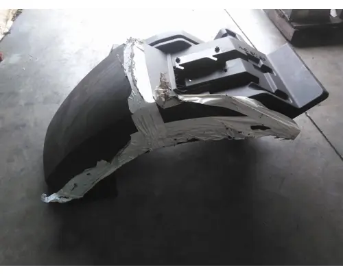 INTERNATIONAL PROSTAR FENDER EXTENSION