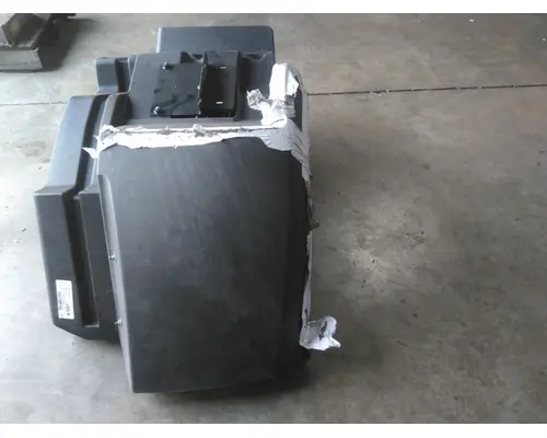 INTERNATIONAL PROSTAR FENDER EXTENSION